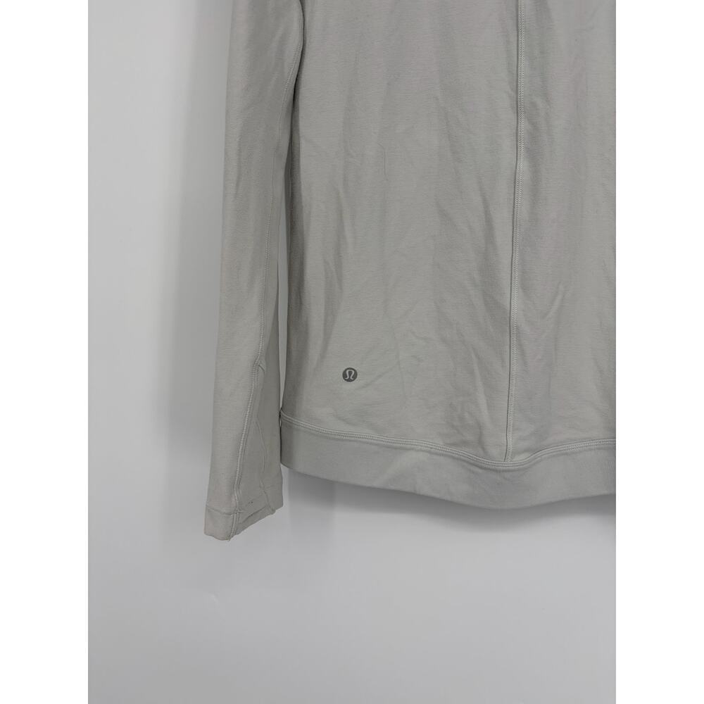 Lululemon Rulu Rally Wrap jacket - Picture 8 of 9